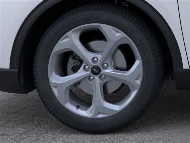 Used 2025 Ford Escape ST-Line w/ Equipment Group 301A FWD image 19