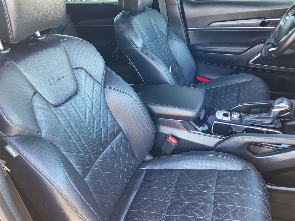 Used 2023 Kia Telluride EX X-Line image 18