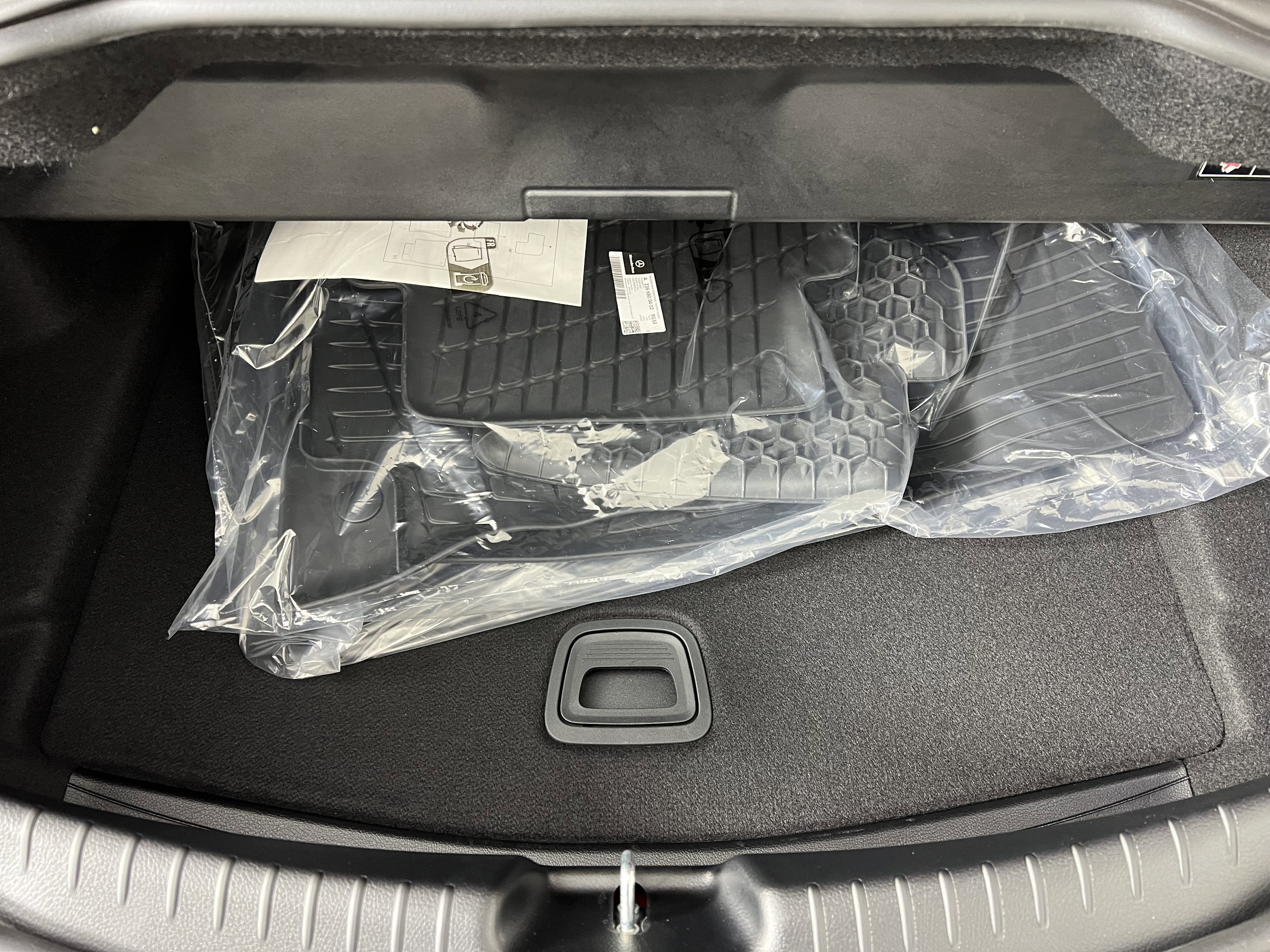 New 2026 Mercedes-Benz CLE 450 4MATIC Cabriolet image 28