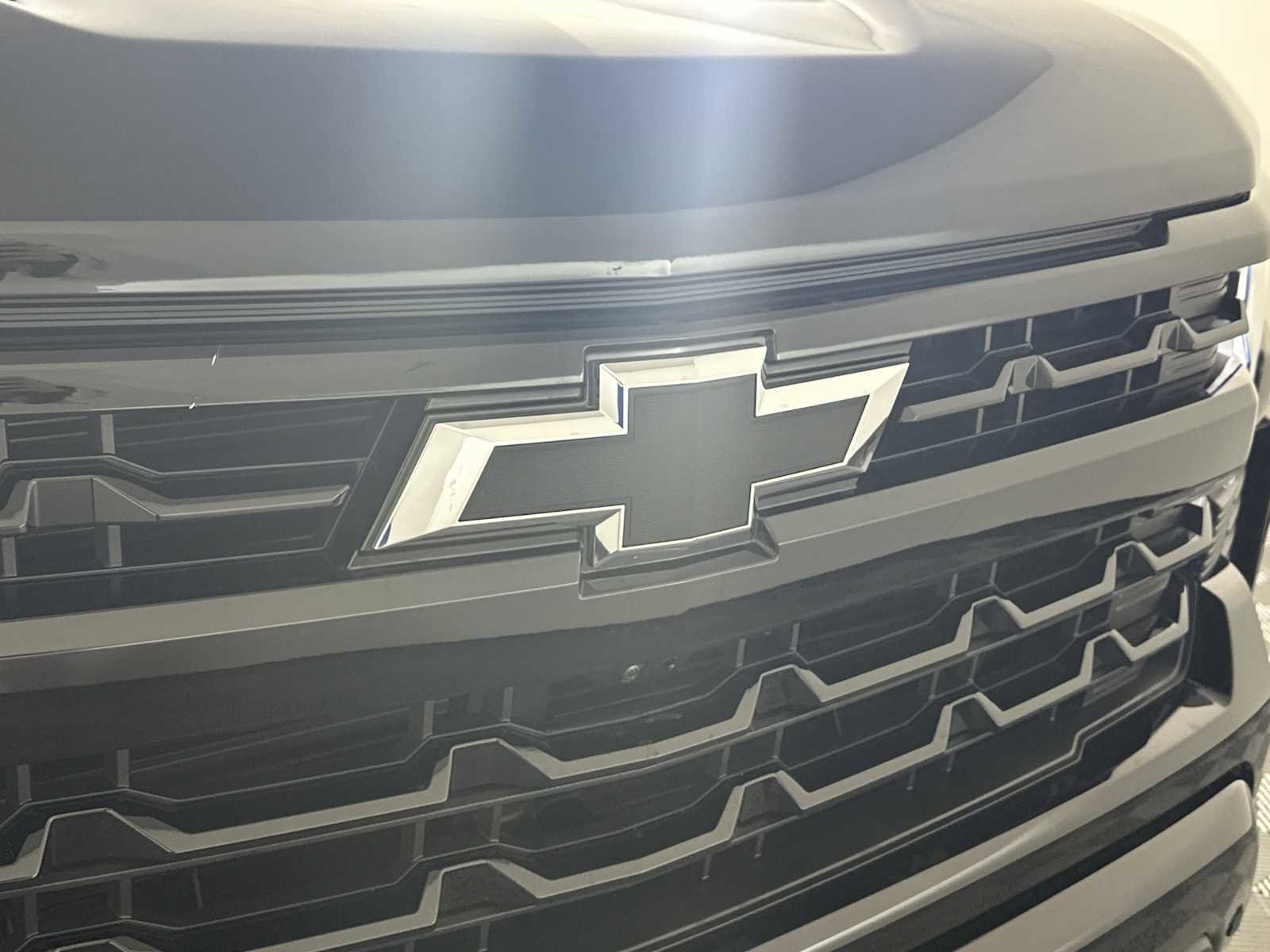 Used 2025 Chevrolet Silverado 1500 RST w/ Convenience Package II image 14