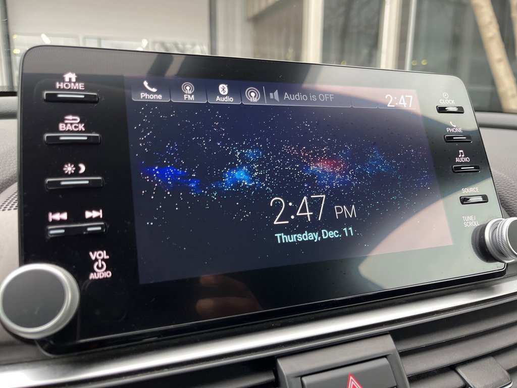 Used 2022 Honda Accord Sport image 6