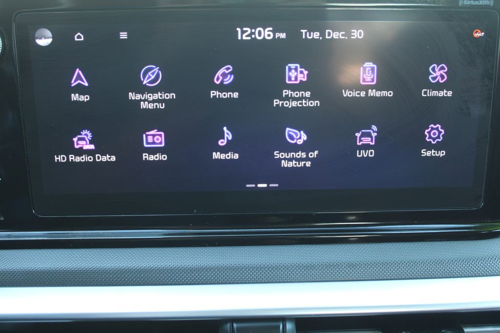 Used 2022 Kia K5 GT-Line w/ GT-Line FWD Premium Package image 40