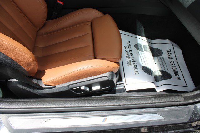 Used 2016 BMW 428i Convertible RWD image 37