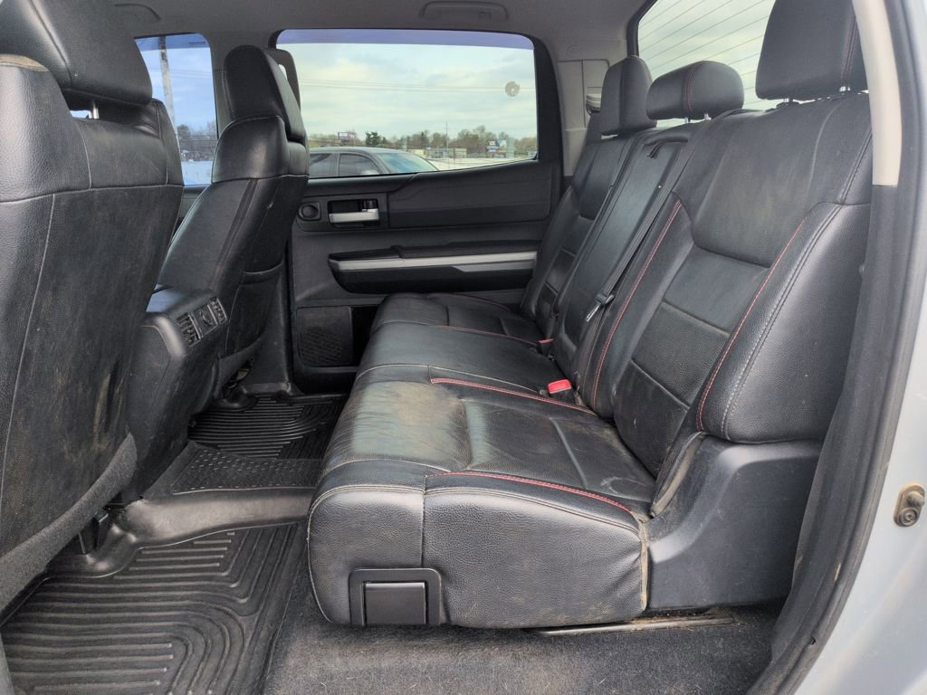 Used 2017 Toyota Tundra TRD Pro image 26