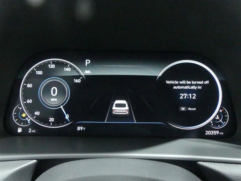 Used 2022 Hyundai Sonata SEL w/ Convenience Package FWD image 32