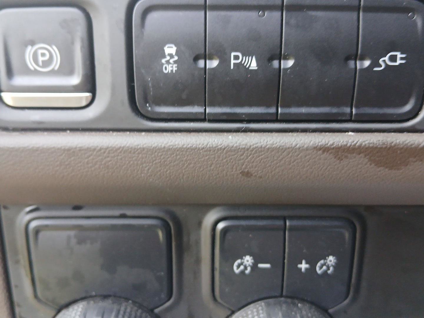 Used 2021 Chevrolet Tahoe LT image 24