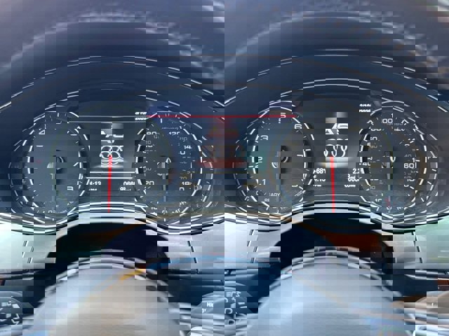 Used 2016 Audi A6 2.0T Premium Plus w/ Premium Plus Package image 48