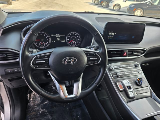 Used 2023 Hyundai Santa Fe SEL AWD/4WD image 20