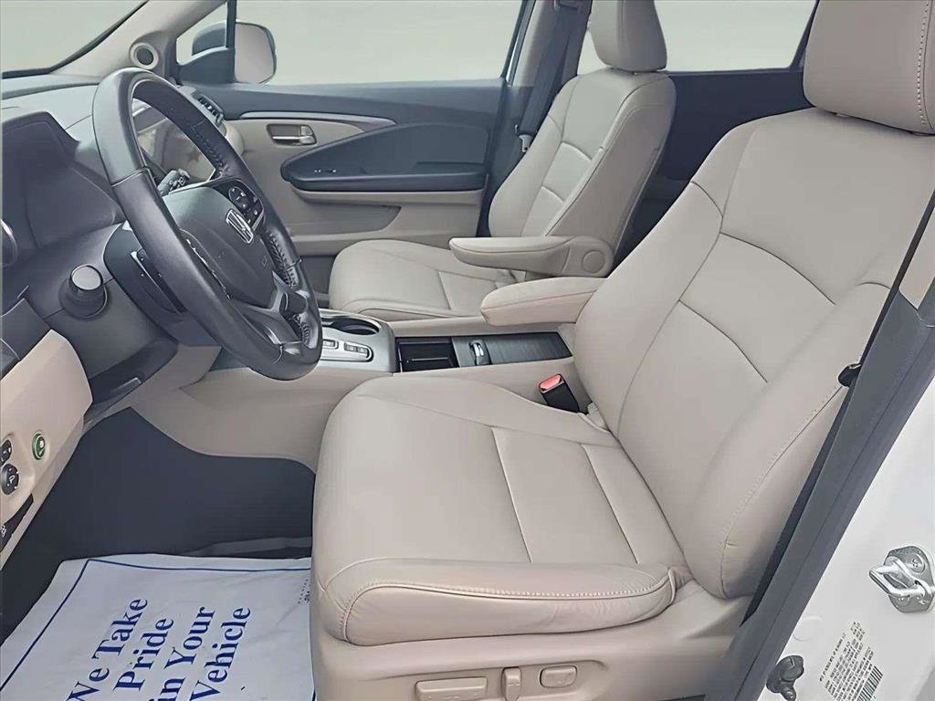 Used 2021 Honda Pilot EX-L image 15
