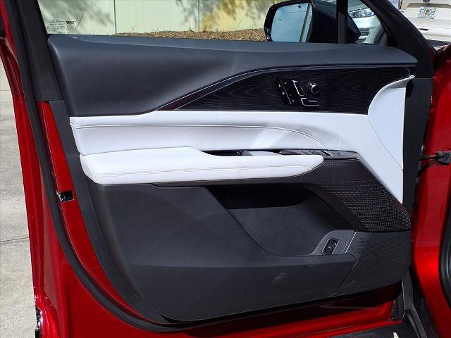 New 2026 Cadillac Lyriq Luxury RWD image 21