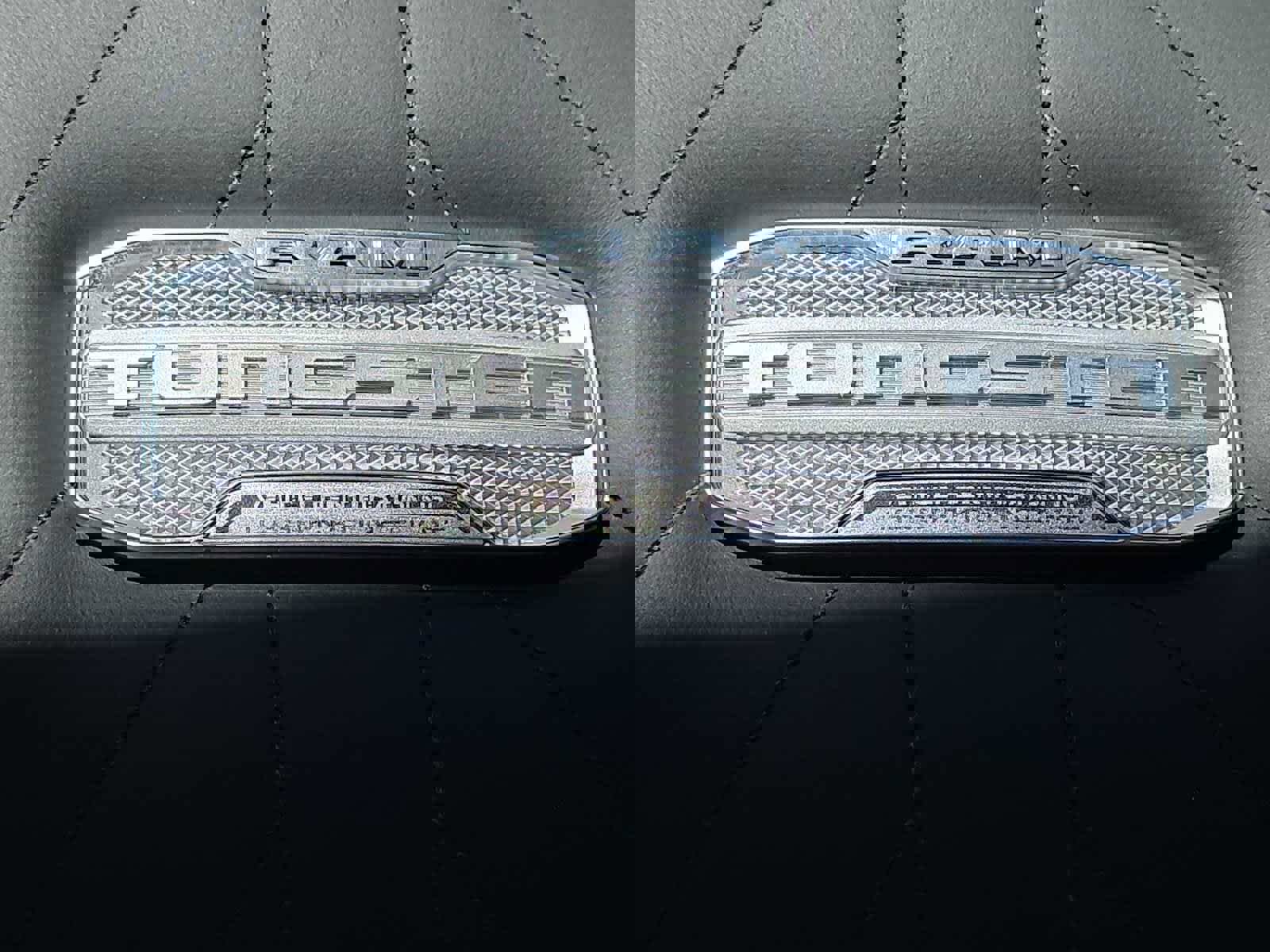 New 2026 RAM 1500 Tungsten w/ Off Road Group image 81