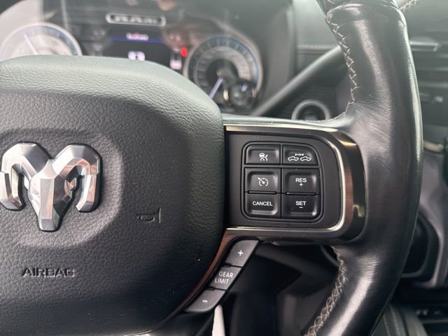 Certified 2019 RAM 2500 Limited image 14