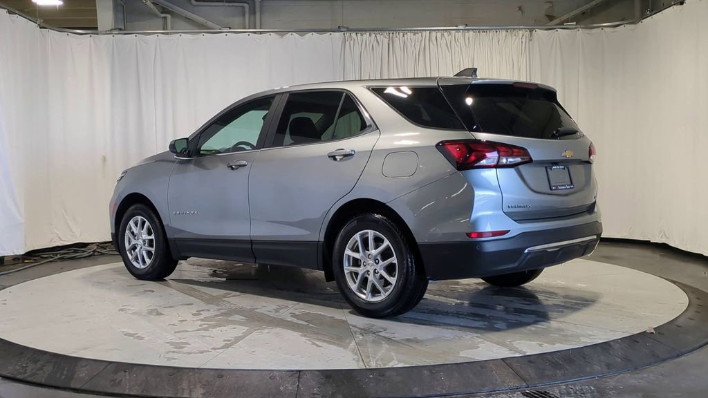Used 2023 Chevrolet Equinox LT image 6