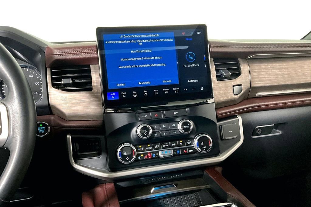 Used 2024 Ford Expedition Limited image 6