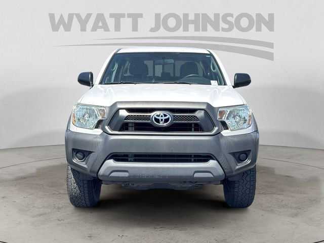 Used 2014 Toyota Tacoma PreRunner w/ Convenience Package RWD image 8