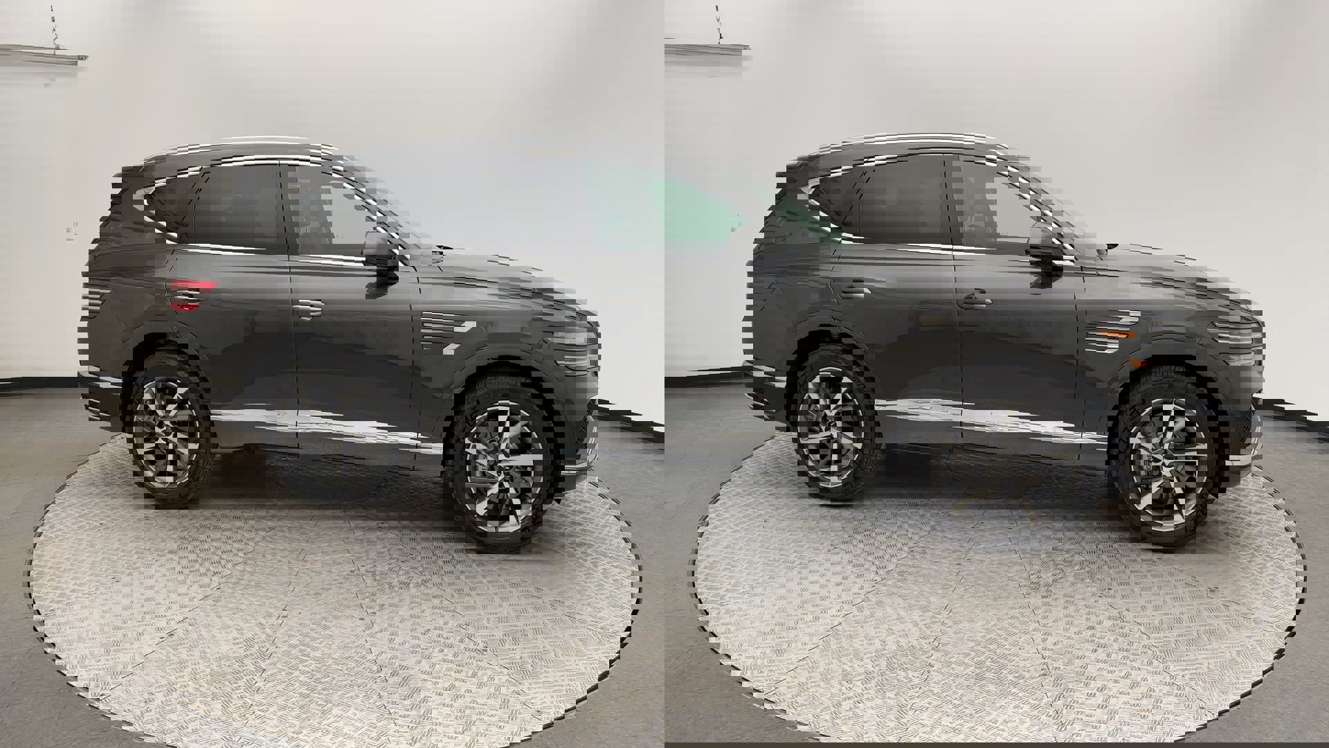 Certified 2026 Genesis GV80 2.5T Advanced image 9