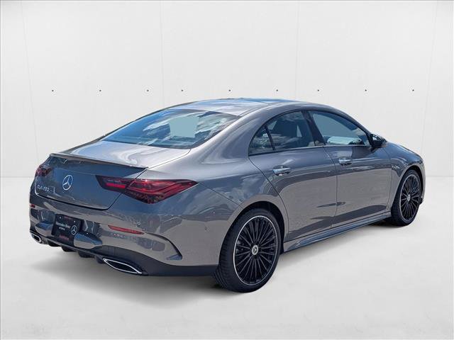 New 2026 Mercedes-Benz CLA 250 video 2