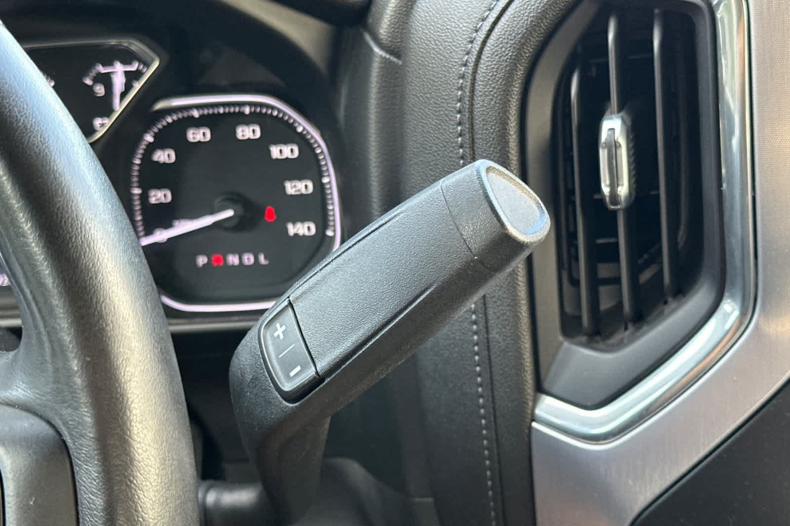Used 2021 GMC Sierra 1500 Elevation AWD/4WD image 21