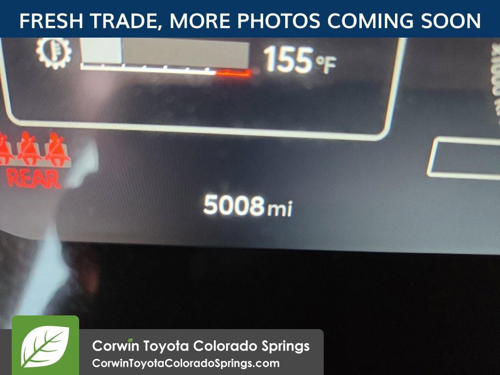 Used 2025 Toyota Corolla GR AWD/4WD image 14