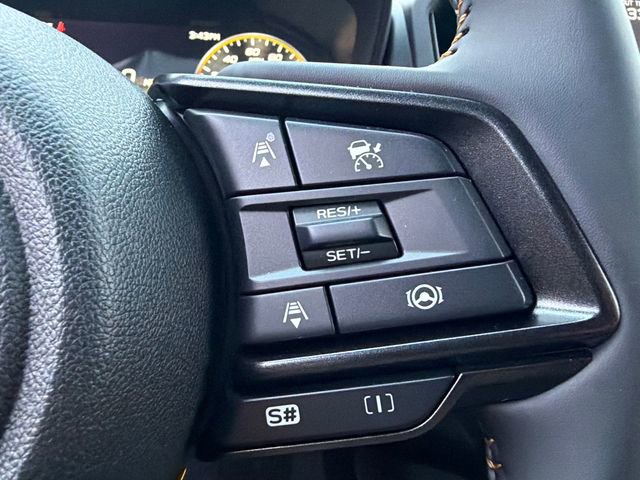 New 2026 Subaru Forester Wilderness image 24