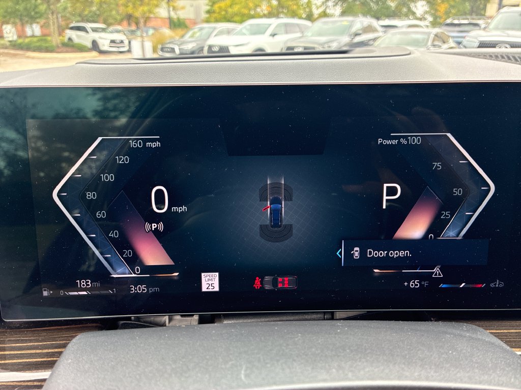 Used 2023 BMW X7 xDrive40i AWD/4WD image 19
