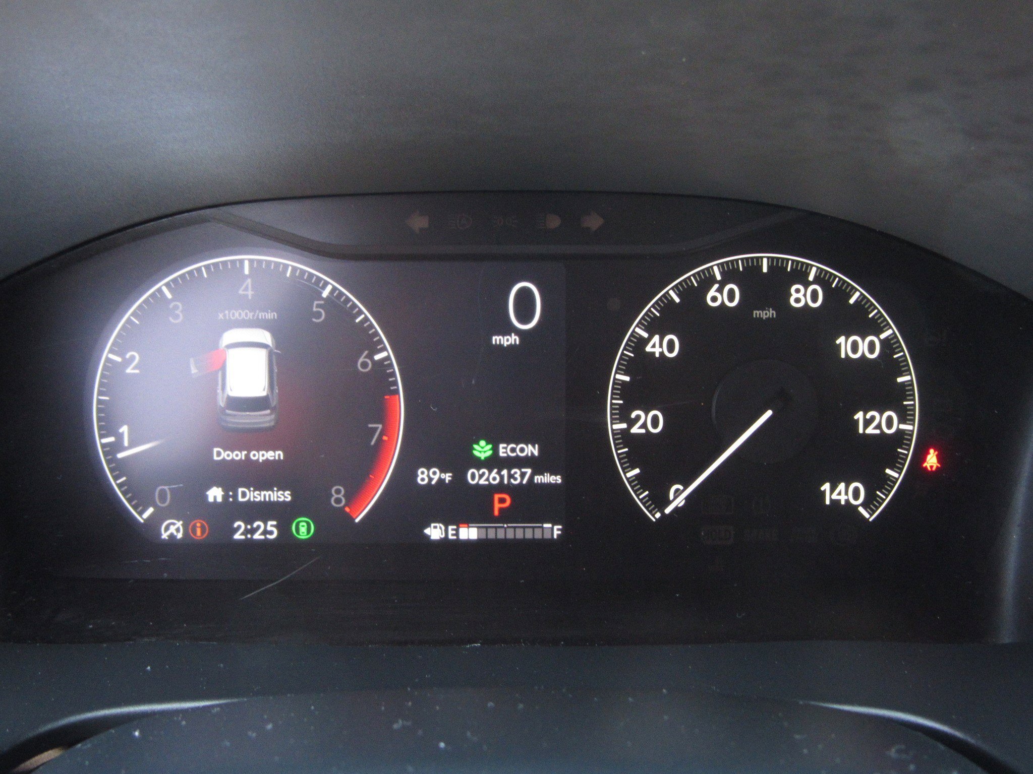 Certified 2024 Honda CR-V EX-L image 29