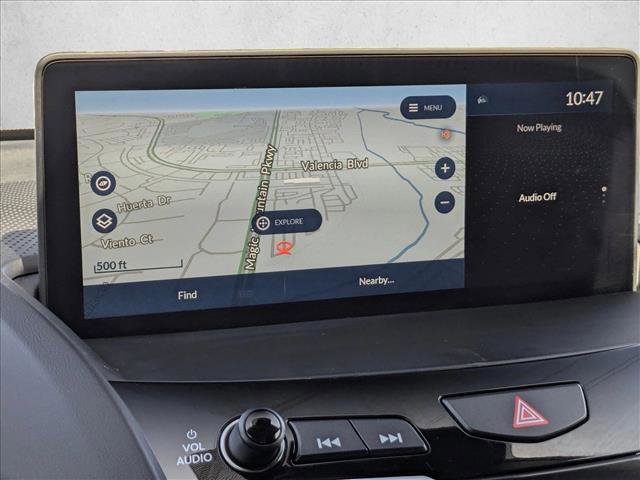 Used 2023 Acura RDX FWD w/ Technology Package image 14