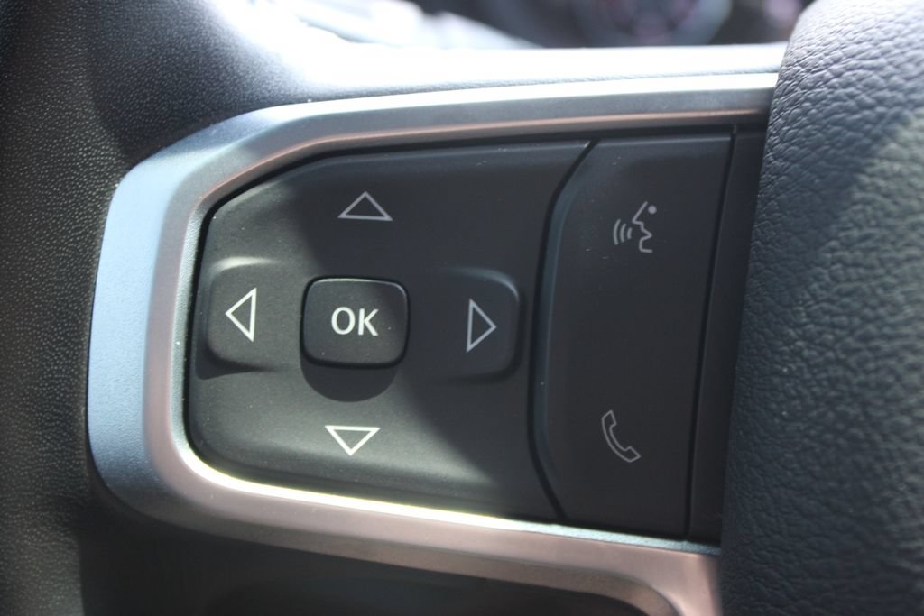 Used 2024 RAM 2500 Big Horn w/ Night Edition AWD/4WD image 38