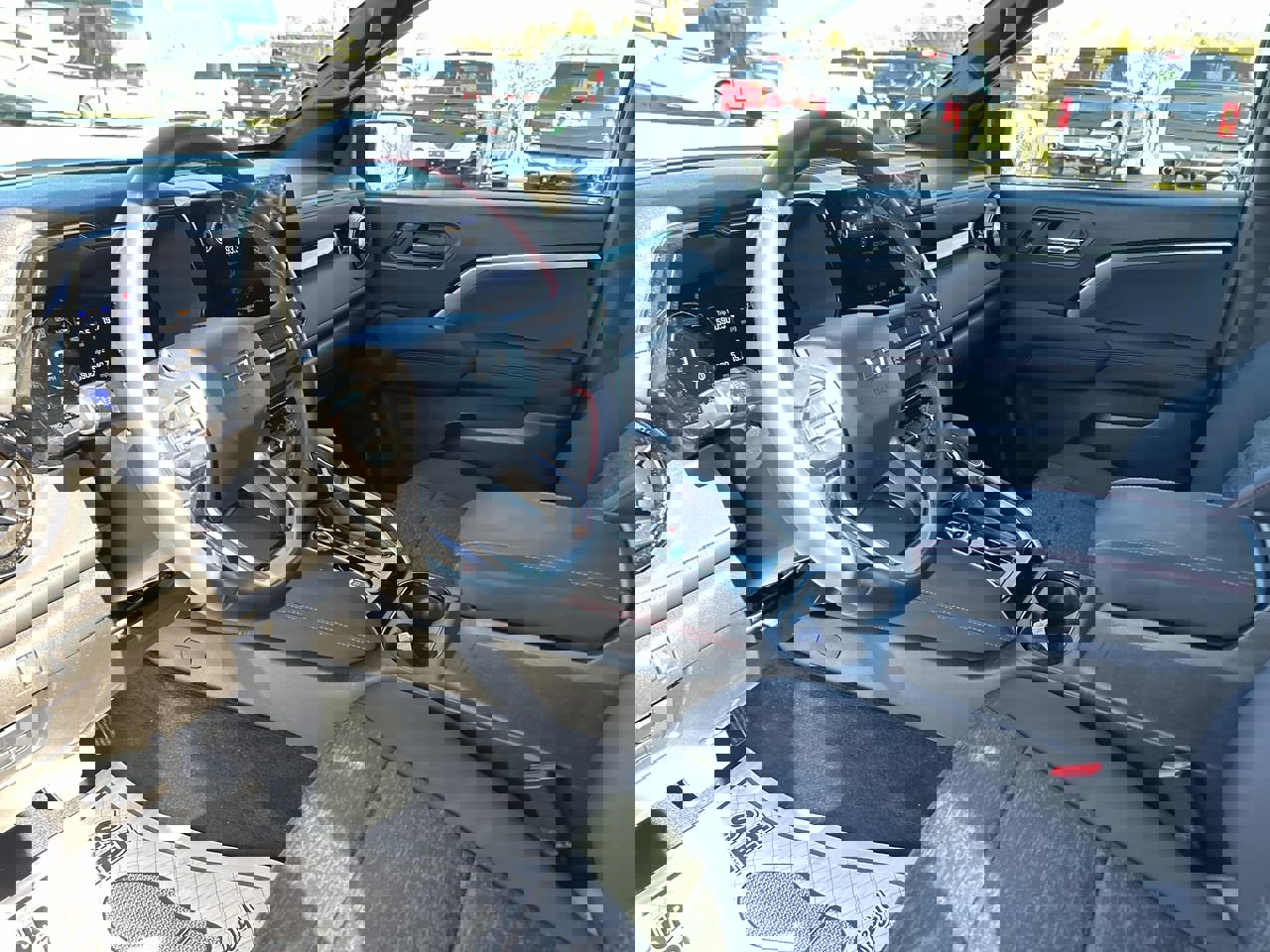 Used 2024 Chevrolet Colorado Z71 w/ Z71 Convenience Package 2 AWD/4WD image 25