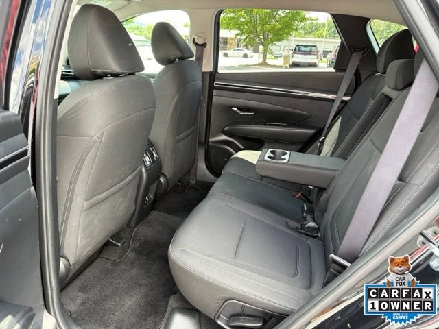 Used 2022 Hyundai Tucson SEL FWD image 25