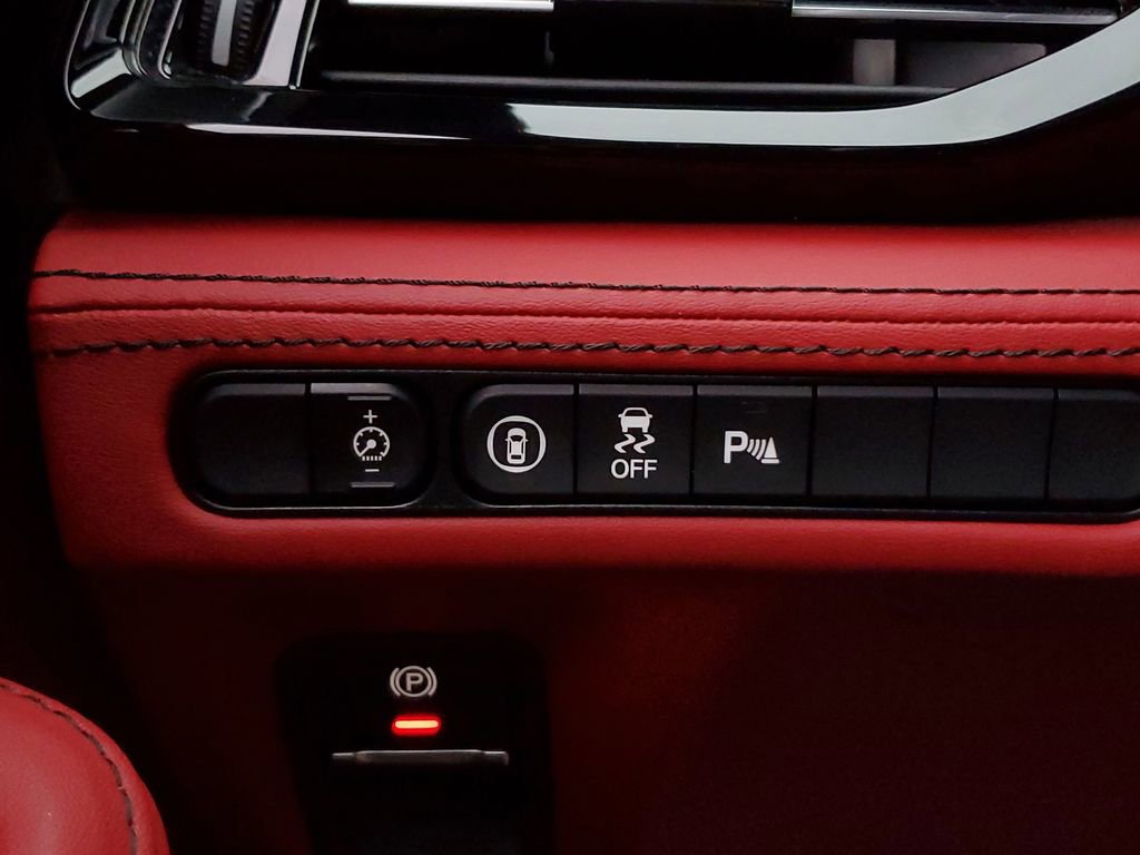 Certified 2023 Acura MDX A-Spec AWD/4WD image 32