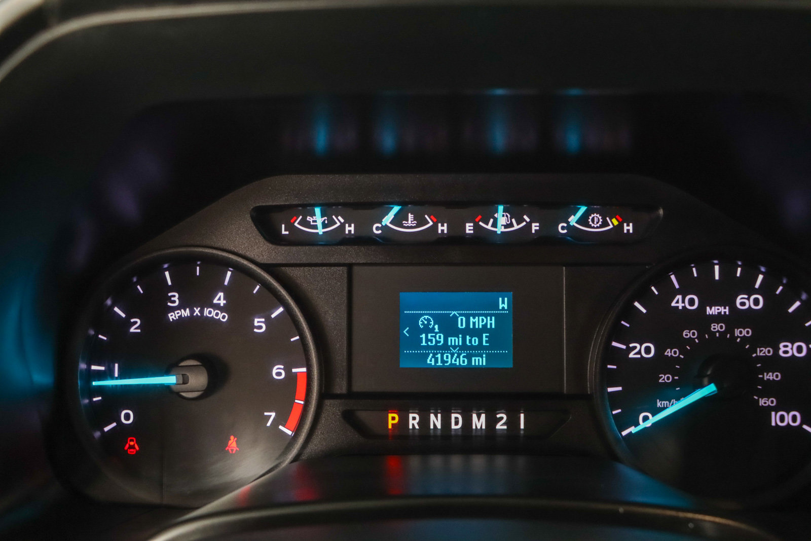 Used 2022 Ford F250 XL w/ Power Equipment Group AWD/4WD image 16