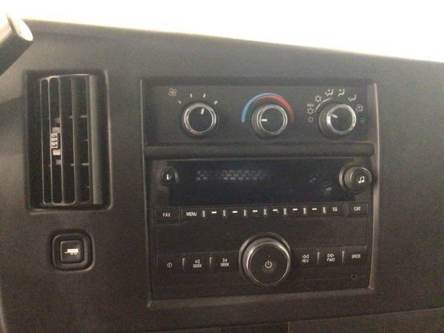Used 2018 GMC Savana 2500 w/ Driver Convenience Package RWD image 14