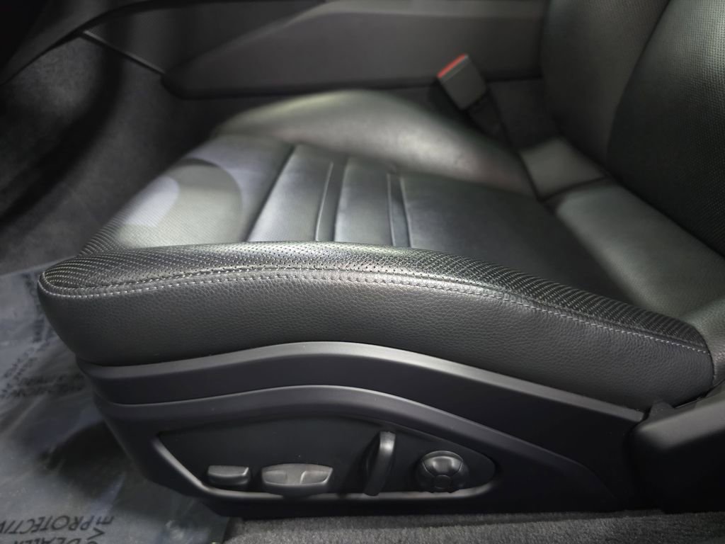 Certified 2023 Porsche Panamera 4 Platinum Edition AWD/4WD image 23