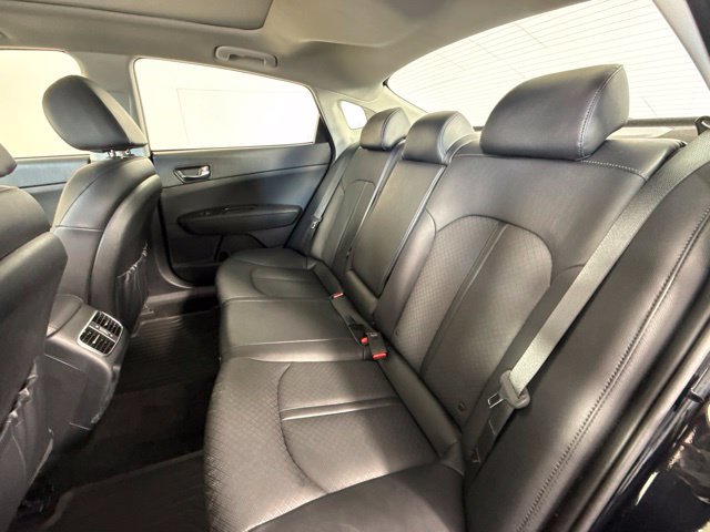 Used 2020 Kia Optima Premium FWD image 28