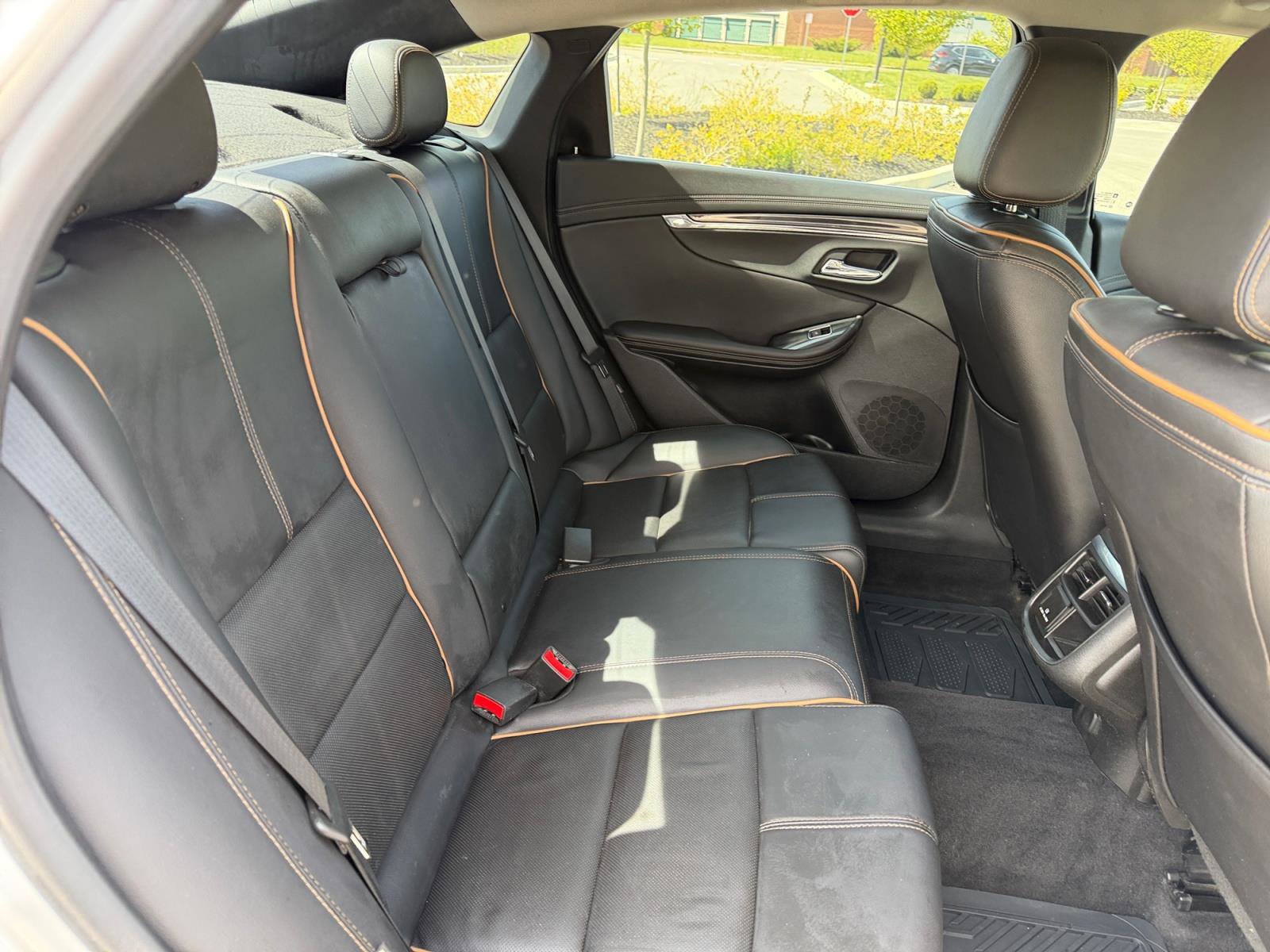 Used 2019 Chevrolet Impala Premier image 43