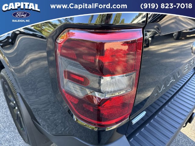 Certified 2023 Ford Maverick Lariat w/ Lariat Luxury Package FWD image 15