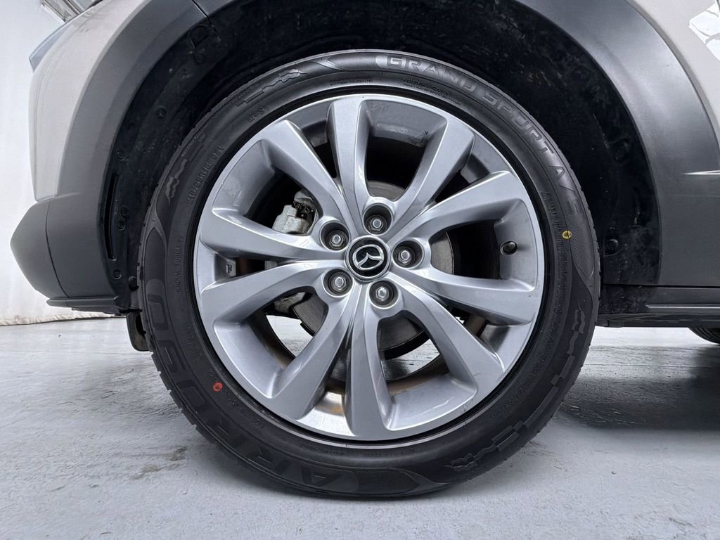 Used 2024 MAZDA CX-30 AWD 2.5 S w/ Premium Package image 14