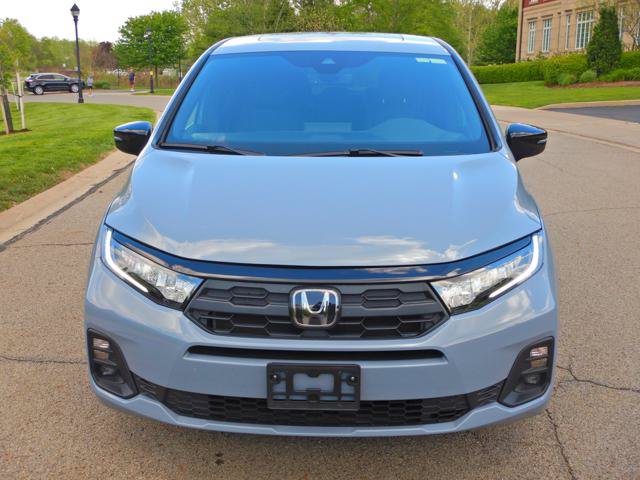 Used 2025 Honda Odyssey Sport-L image 7