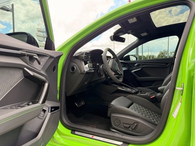 Used 2025 Audi RS 3 image 5