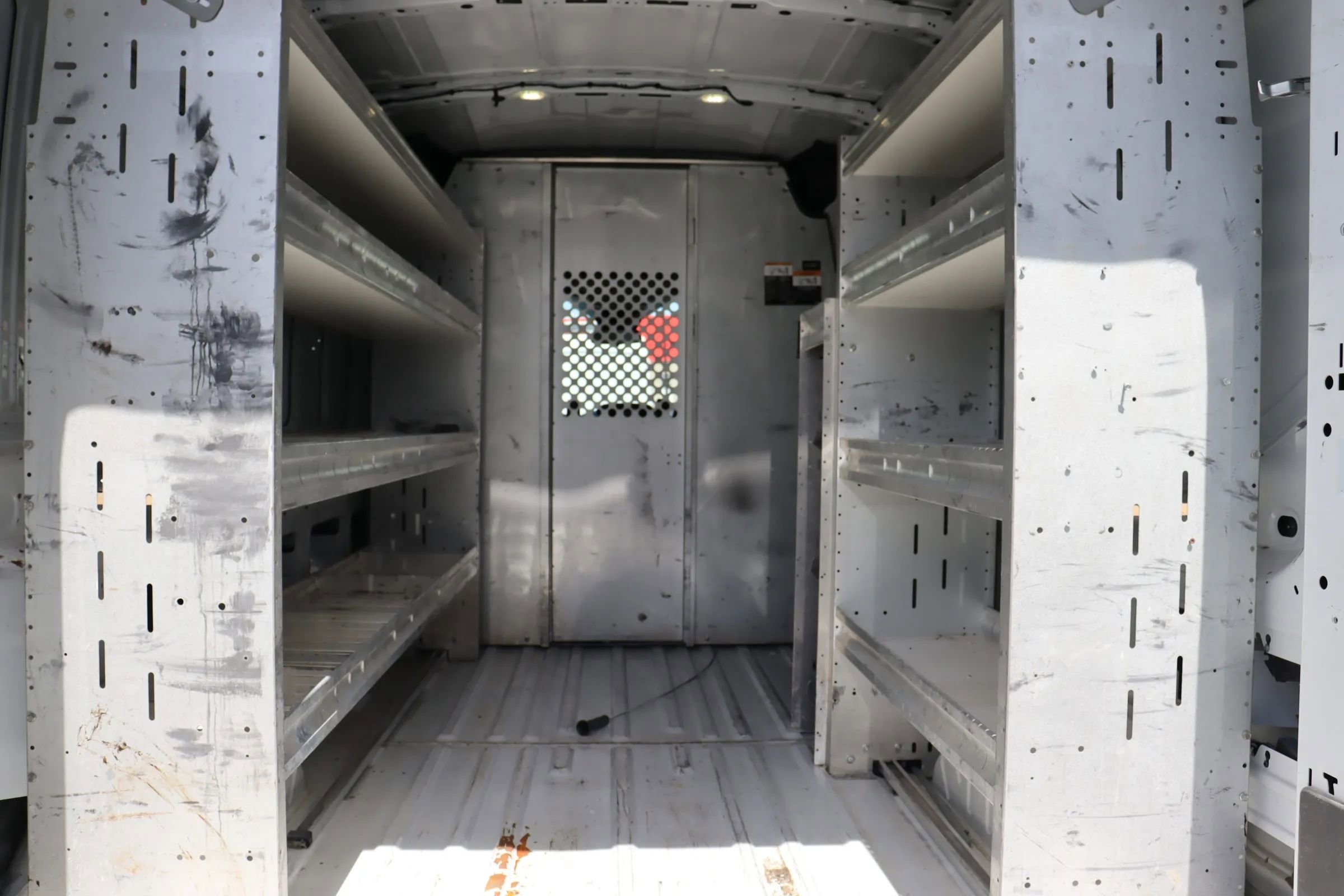 Used 2017 Ford Transit 150 130 Medium Roof image 9