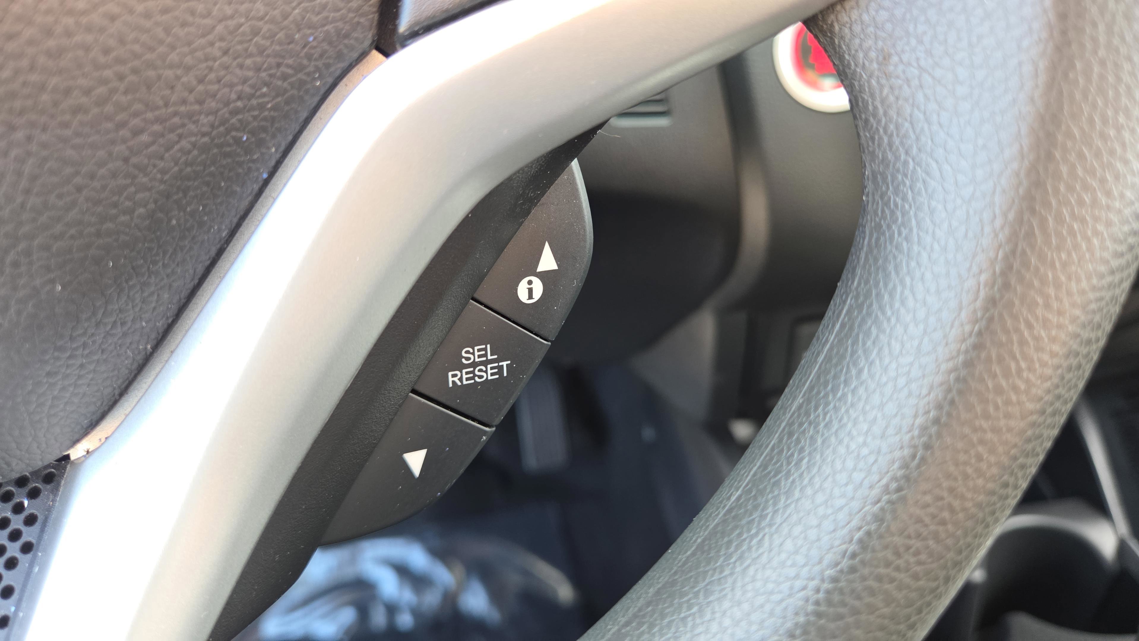 Certified 2019 Honda Fit EX image 31