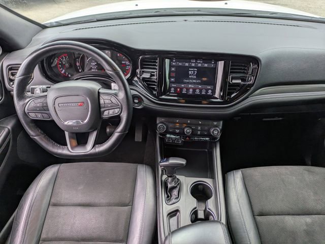 Used 2022 Dodge Durango GT AWD/4WD image 19