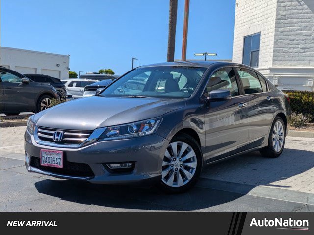 Used 2013 Honda Accord EX-L