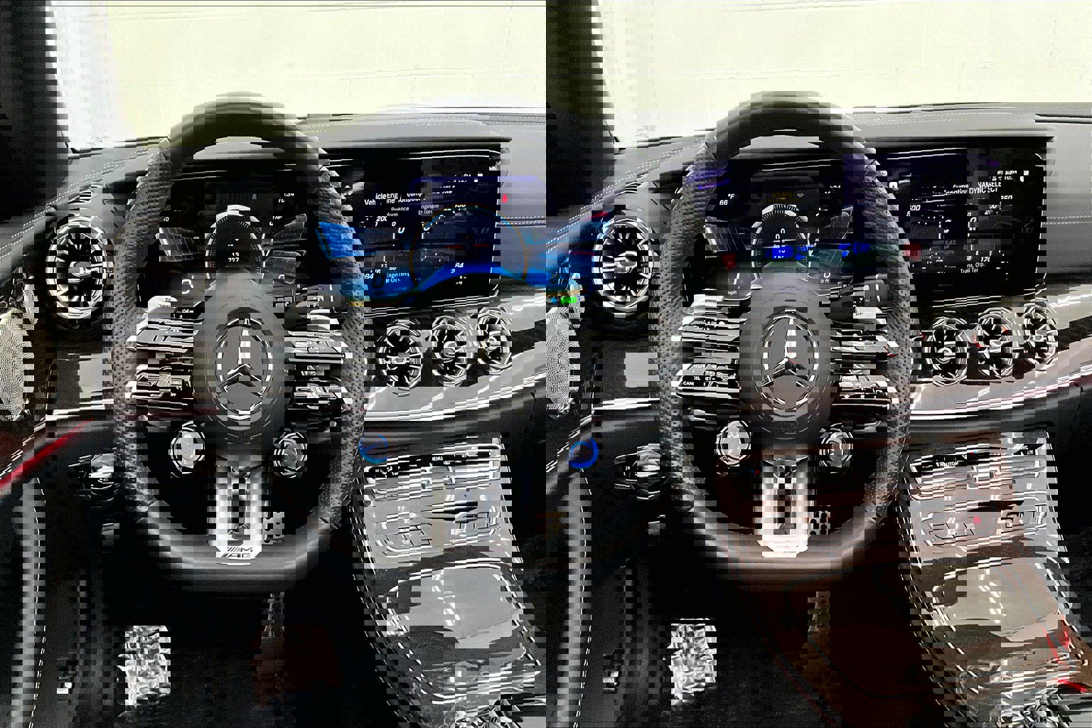 Certified 2023 Mercedes-Benz E 53 AMG 4MATIC Cabriolet image 4