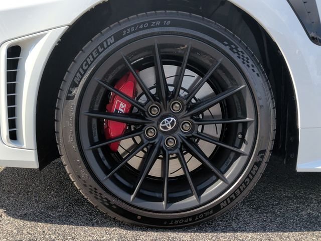 New 2026 Toyota Corolla GR AWD/4WD image 10