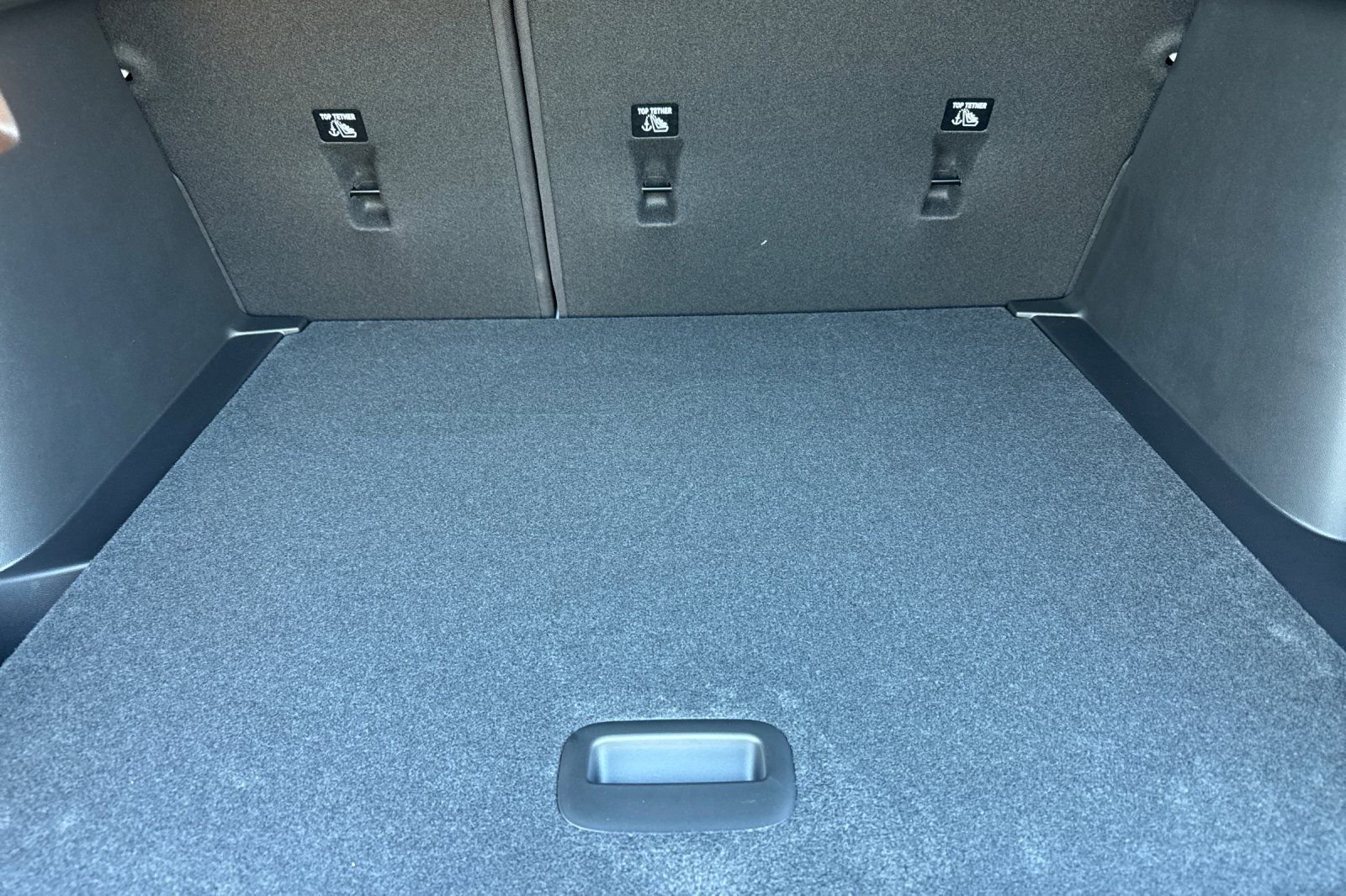 New 2026 Chevrolet Trax RS image 14