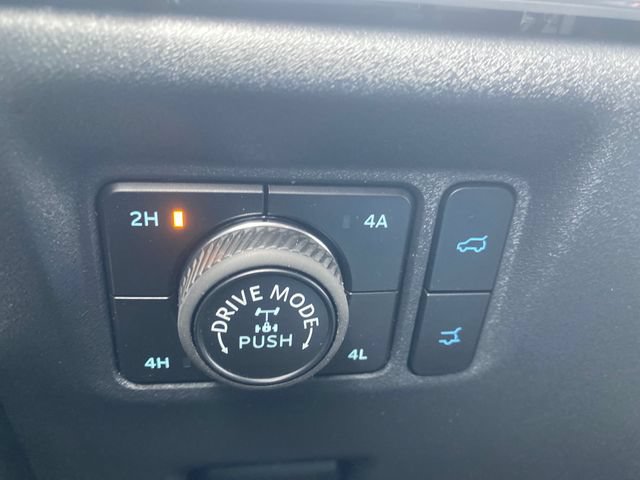 New 2026 Ford Expedition Tremor AWD/4WD image 34