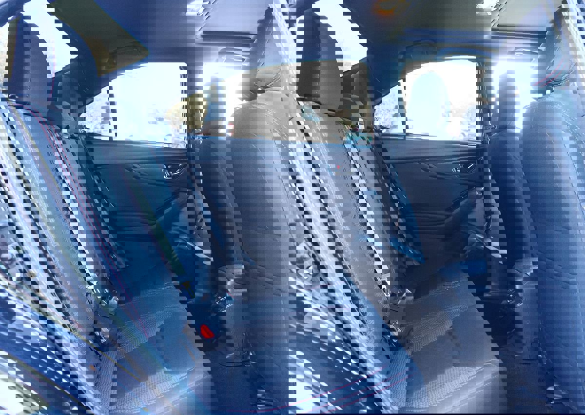 Used 2024 Subaru WRX Premium image 26