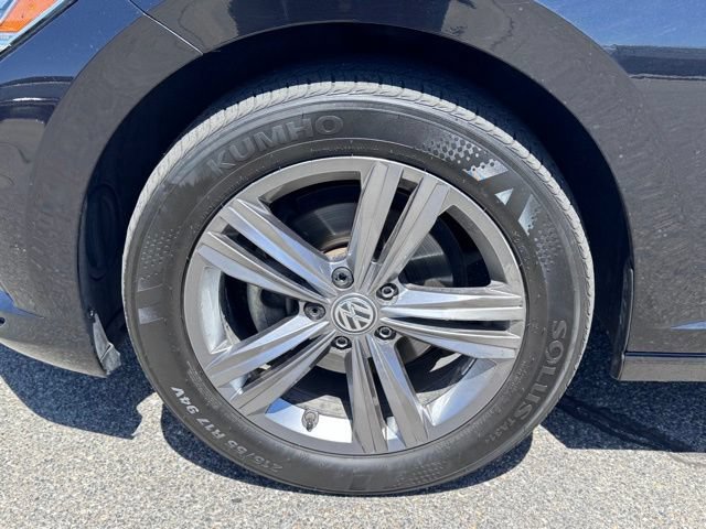 Used 2019 Volkswagen Jetta R-Line FWD image 13